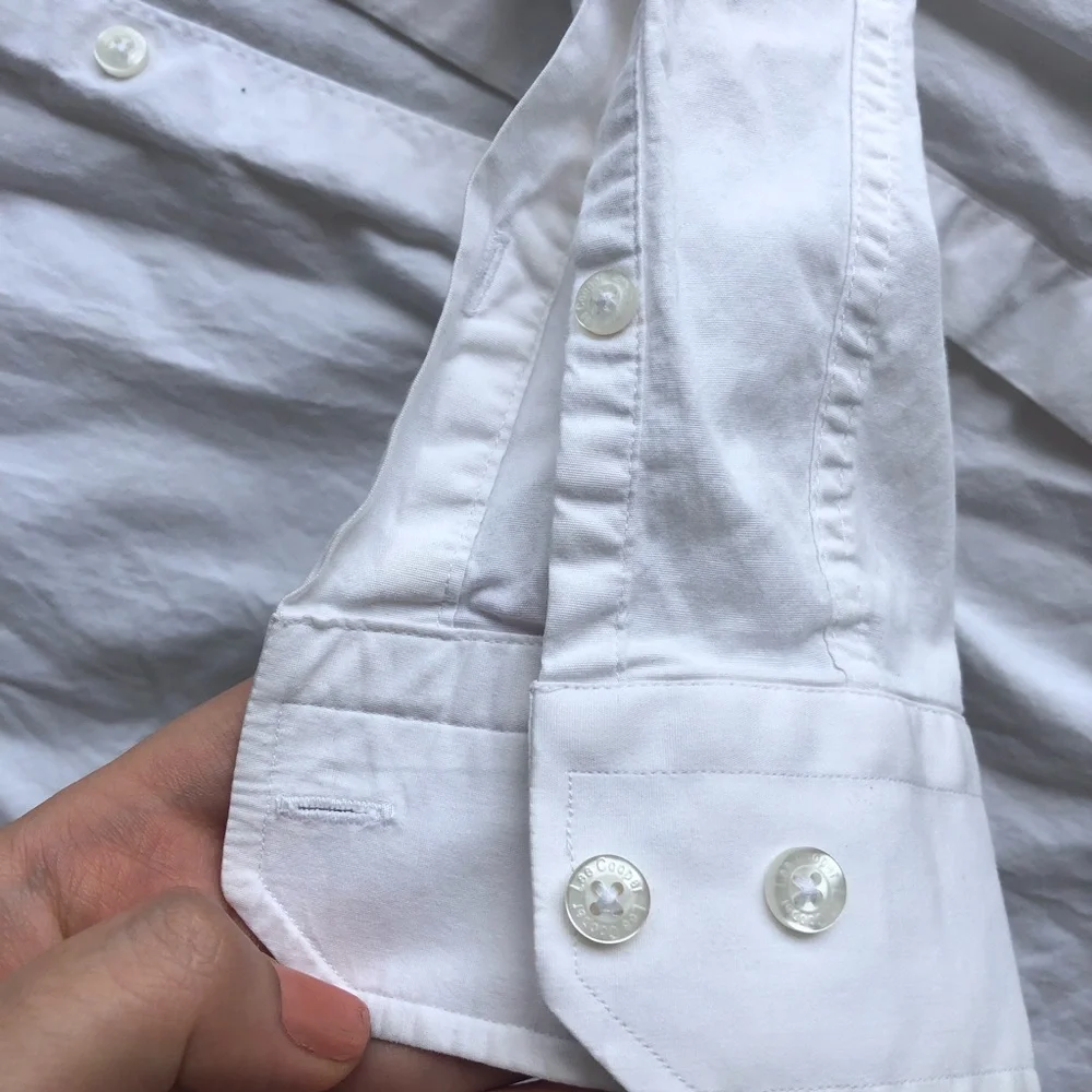 Button down - Picture 6 of 13